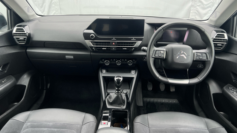 Citroen C4 1.2 PureTech [130] Max 5dr Petrol Hatchback